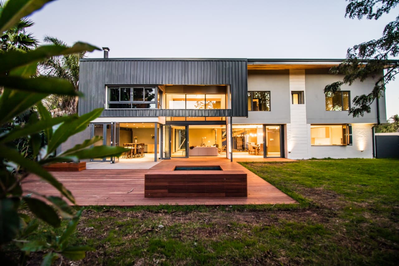 Residential Alpha Omega Group