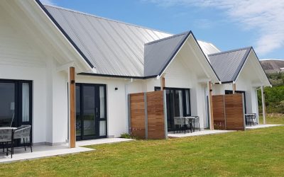 ST FRANCIS LINKS VILLAS – PHASE 1