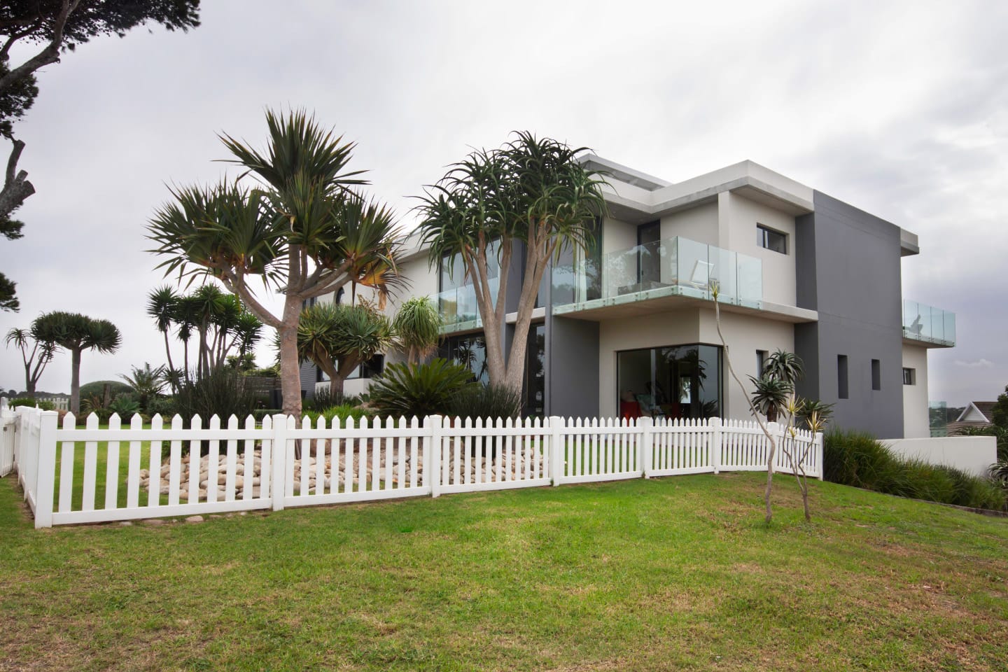 Residential Alpha Omega Group