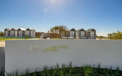 Bellamare